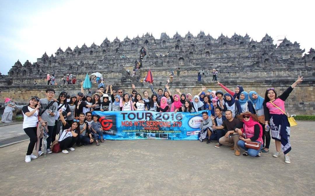 Promo Jogja 3H1M